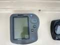 Leeder 710 Deluxe Hardtop:Fishfinder Leeder 710 Deluxe Hardtop:Fishfinder