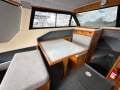 Leeder 710 Deluxe Hardtop:Convertible Dinette Leeder 710 Deluxe Hardtop:Convertible Dinette