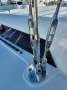 Hanse 400 Epoxy, Bowthruster, Loaded, inc delivery!:2017 replacement standing rig