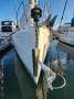 Hanse 400 Epoxy, Bowthruster, Loaded, inc delivery!:New stainless SARCA 20kg anchor