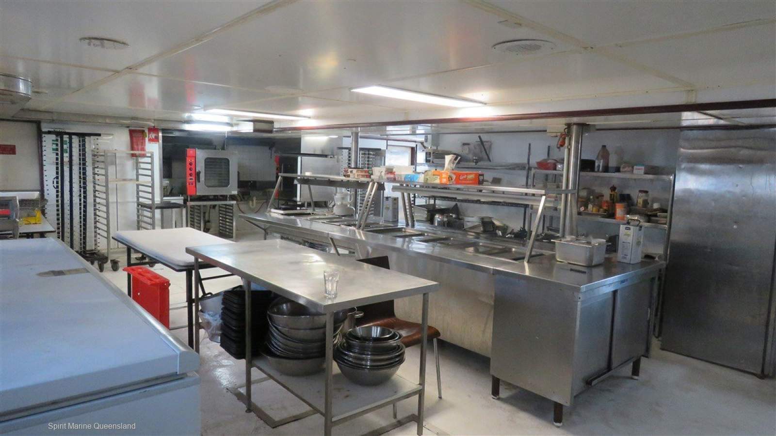 Custom Dinner Ferry Custom Dinner Ferry