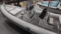 New Highfield Sport 800 Rigid Inflatable