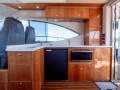 Riviera 4400 Sport Yacht