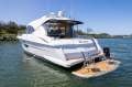 Riviera 4400 Sport Yacht
