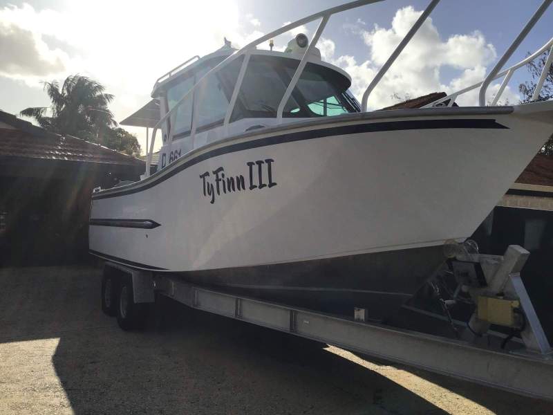 Stagg Boats Staggboats