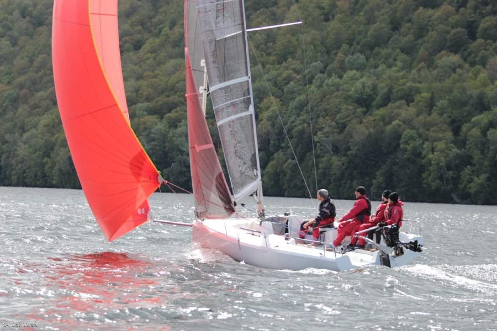 Fareast 23R - $13,500 discount on full package