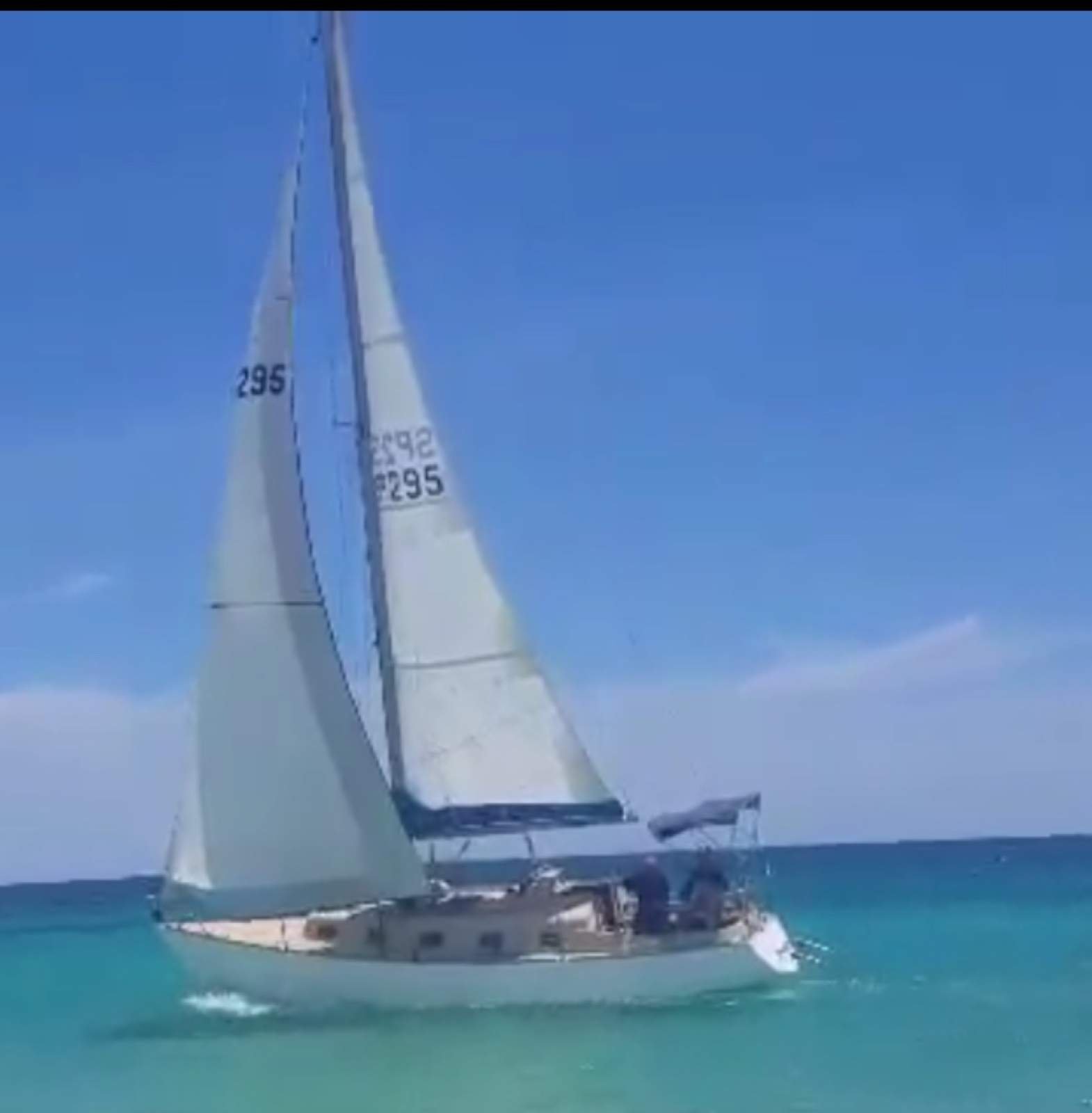 Sparkman & Stephens 30 Sparks and stevens