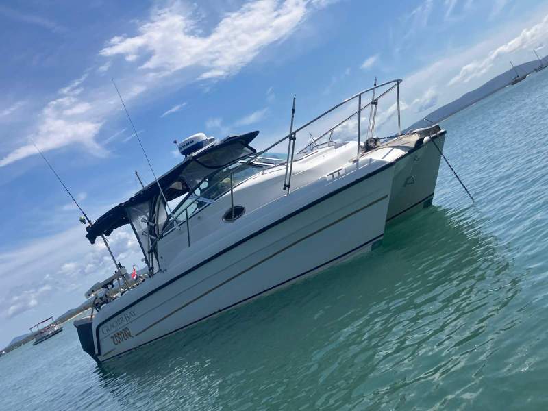 Glacier Bay 2670 Isle Runner