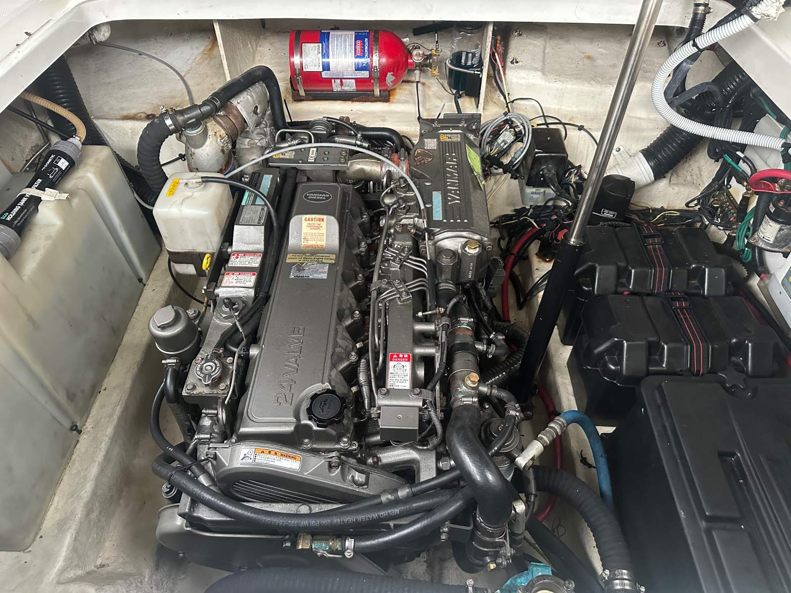 Sea Ray 270 Sundancer