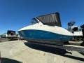 Sea Ray 270 Sundancer Diesel Power