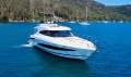 Riviera 5400 Sport Yacht