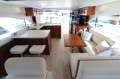 Riviera 5400 Sport Yacht
