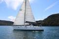 Beneteau Oceanis 411