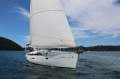 Beneteau Oceanis 411