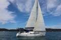Beneteau Oceanis 411