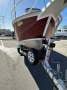 Velocity 580 Walk Around 2008 model 150hp Etec Ali Trailer