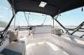 Fairway 36 Flybridge Cruiser