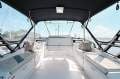 Fairway 36 Flybridge Cruiser
