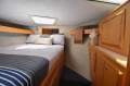 Fairway 36 Flybridge Cruiser