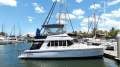 Fairway 36 Flybridge Cruiser