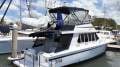 Fairway 36 Flybridge Cruiser
