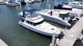 Fairway 36 Flybridge Cruiser