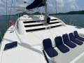 Leopard Catamarans 46