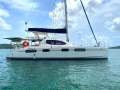 Leopard Catamarans 46