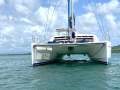 Leopard Catamarans 46