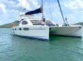 Leopard Catamarans 46