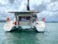 Leopard Catamarans 46