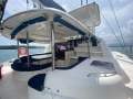Leopard Catamarans 46