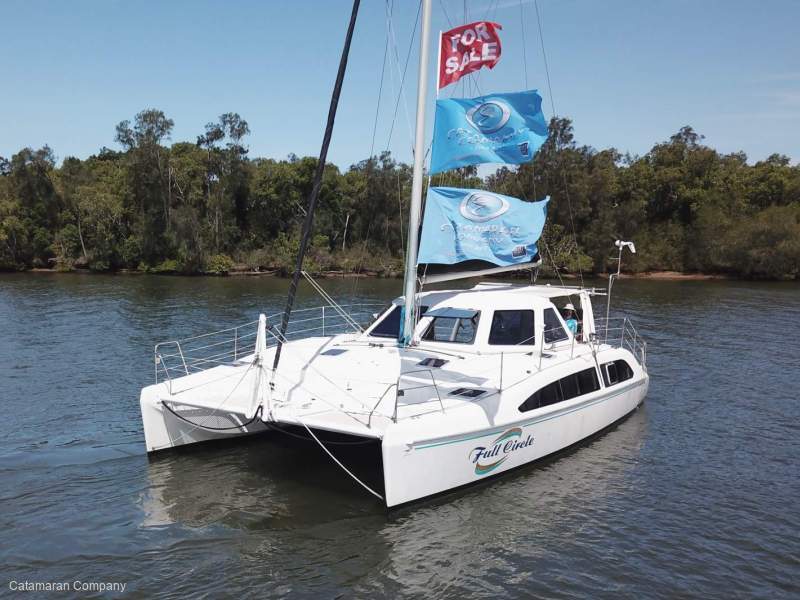 Seawind 1160 Owners Version