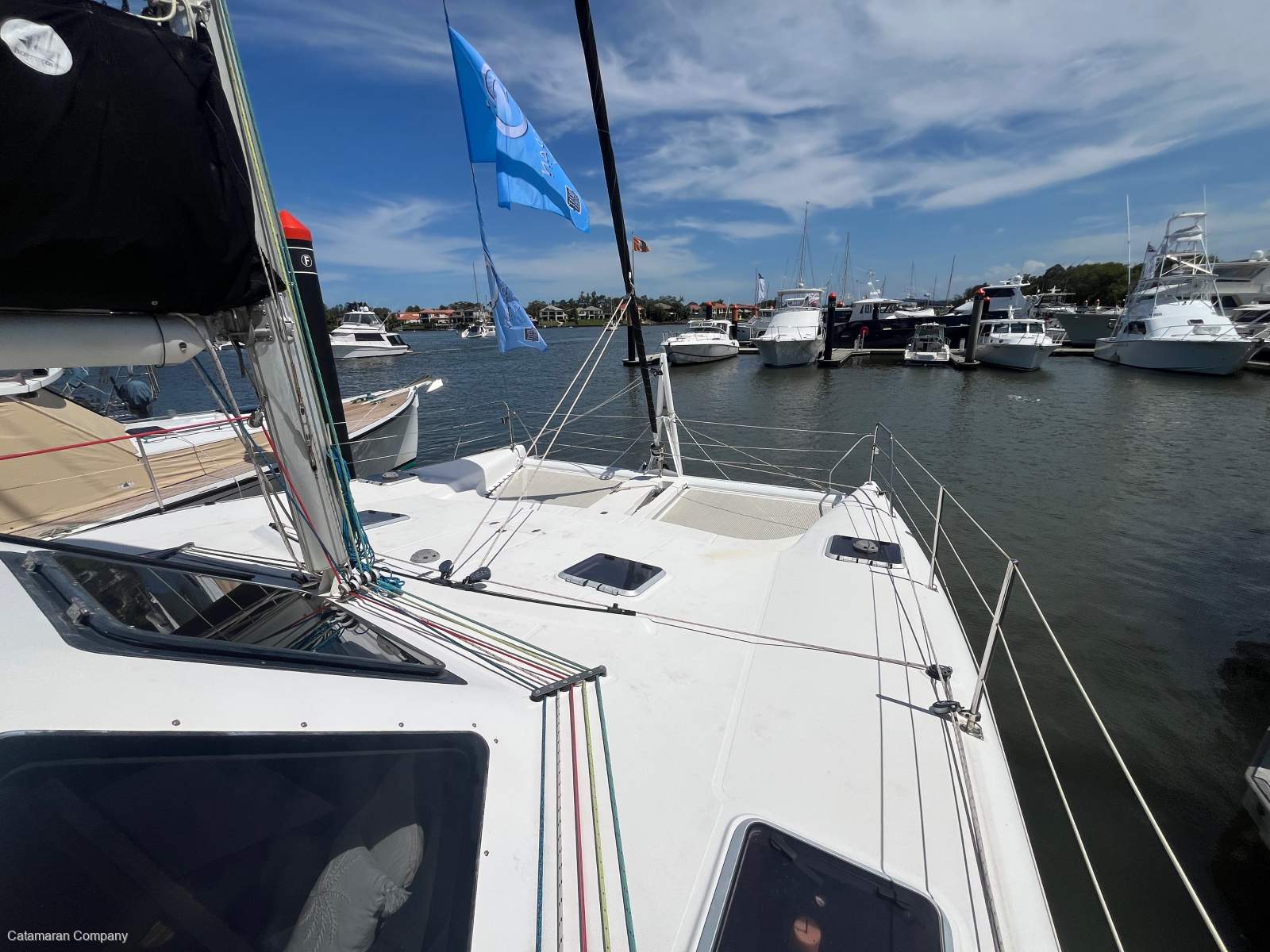 Seawind 1160 Owners Version