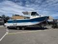 Westerberg Custom 8.75 TR HULL EX COMMERCIAL HULL