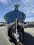 Westerberg Custom 8.75 TR HULL EX COMMERCIAL HULL