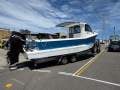 Westerberg Custom 8.75 TR HULL EX COMMERCIAL HULL