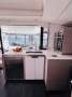 Fountaine Pajot Elba 45 Beautifully catamaran very well maintained