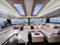 Fountaine Pajot Elba 45 Beautifully catamaran very well maintained