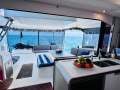 Fountaine Pajot Elba 45 Beautifully catamaran very well maintained