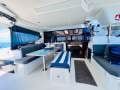 Fountaine Pajot Elba 45 Beautifully catamaran very well maintained