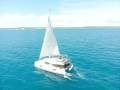 Fountaine Pajot Elba 45 Beautifully catamaran very well maintained