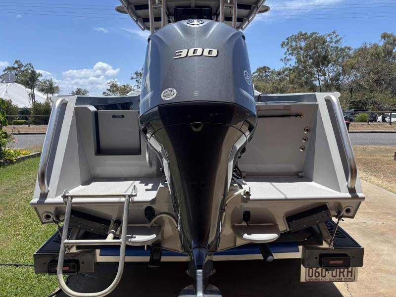 ACB Ayrcraft 7000 Obsession