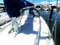 Alan Payne Koonya II 39 long range cruising sloop