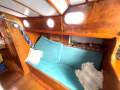 Alan Payne Koonya II 39 long range cruising sloop