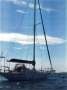 Alan Payne Koonya II 39 long range cruising sloop