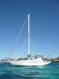 Alan Payne Koonya II 39 long range cruising sloop