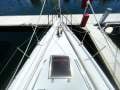Alan Payne Koonya II 39 long range cruising sloop