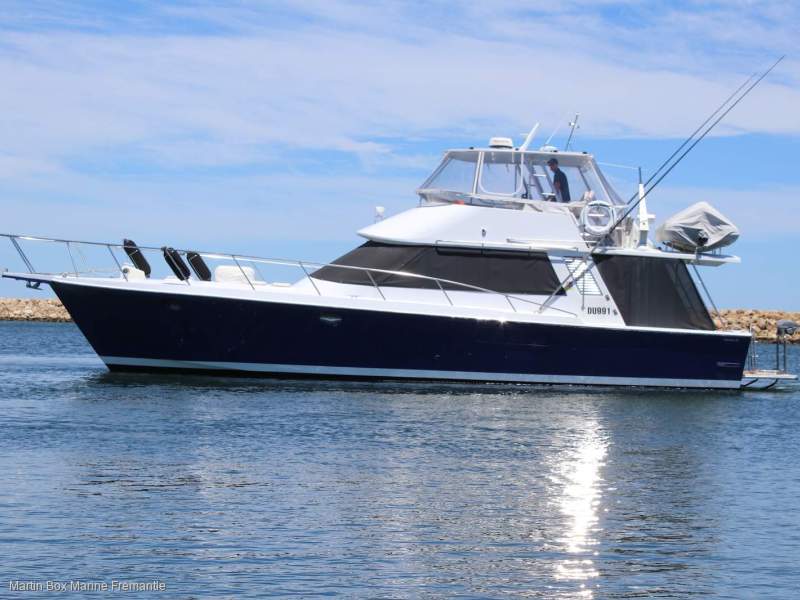 Precision 50 The Iconic "Event Horizon"