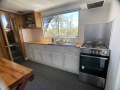 "Galilee" Dual Deck, River Cruiser, Two Bed, One Bath